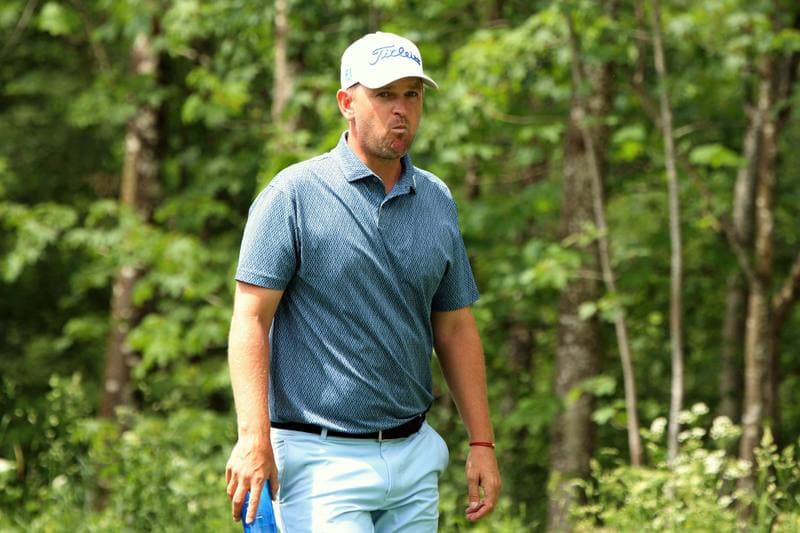 Golf. DP World Tour. Final Round. 31.05.2026