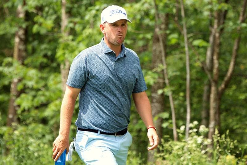 Golf. DP World Tour. Final Round. 31.05.2026