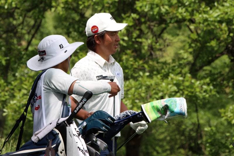 Golf. DP World Tour. Final Round. 31.05.2026