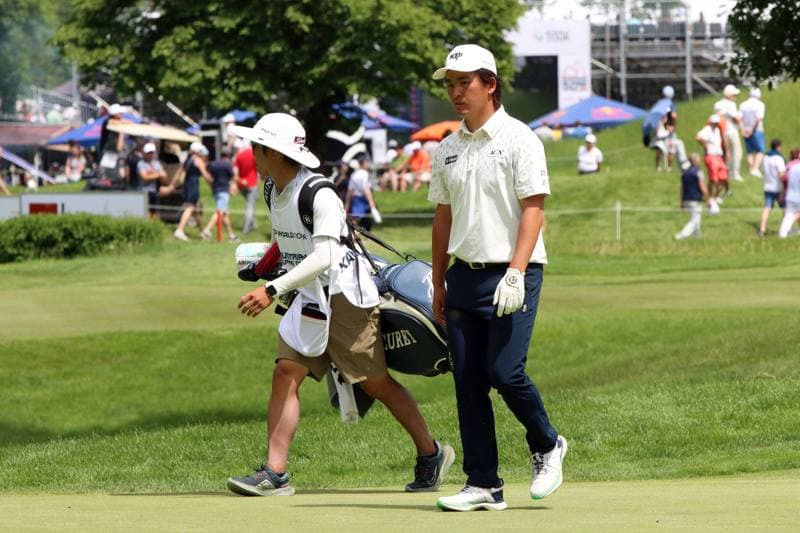 Golf. DP World Tour. Final Round. 31.05.2026