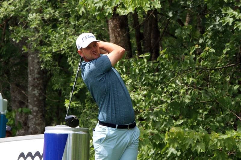 Golf. DP World Tour. Final Round. 31.05.2026
