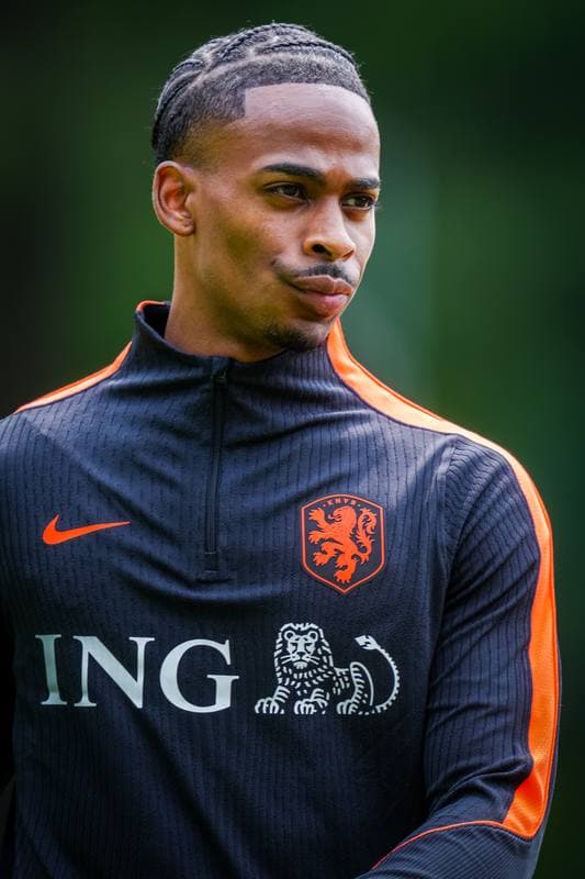 Football. Netherlands. Training. 31.05.2026