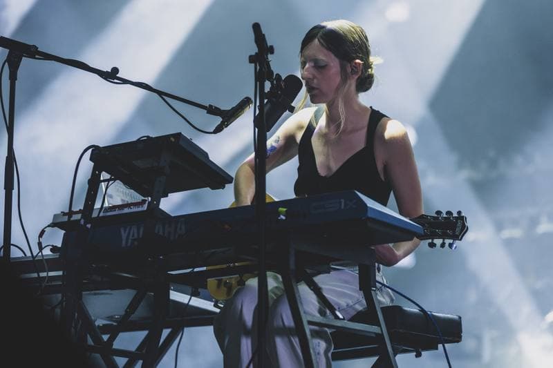 Gaia Banfi. Spring Attitude Festival. 30.05.2026