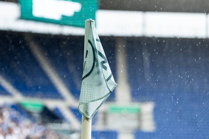Football. U19-DFB-Nachwuchsliga A. TSG Hoffenheim U19 - 1. FC Koln U19. 31.05.2026