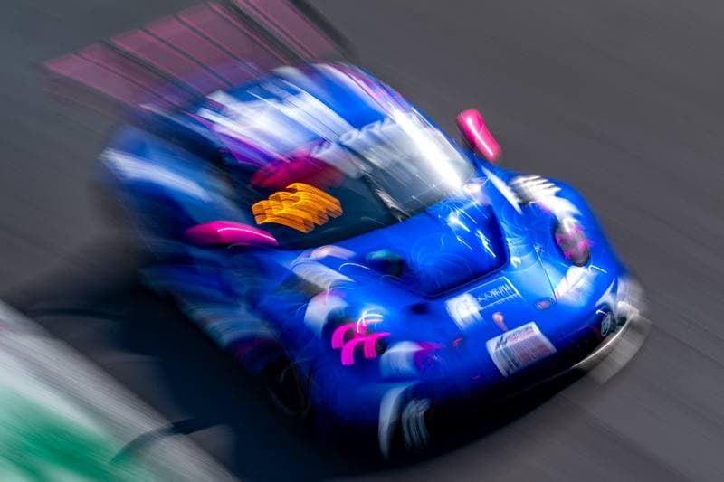Motorsport. GT World Challenge. Round 3. 29.05.2026