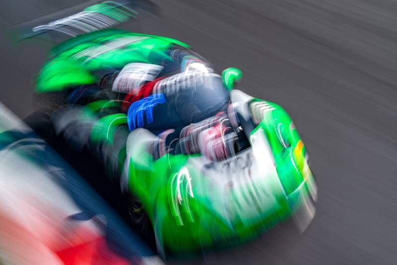 Motorsport. GT World Challenge. Round 3. 29.05.2026