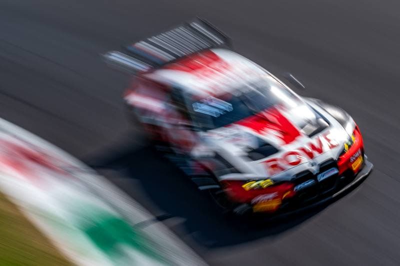 Motorsport. GT World Challenge. Round 3. 29.05.2026