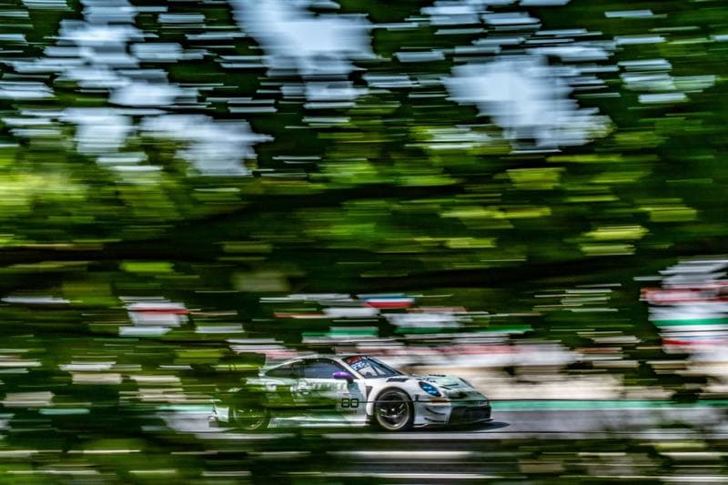 Motorsport. GT World Challenge. Round 3. 29.05.2026