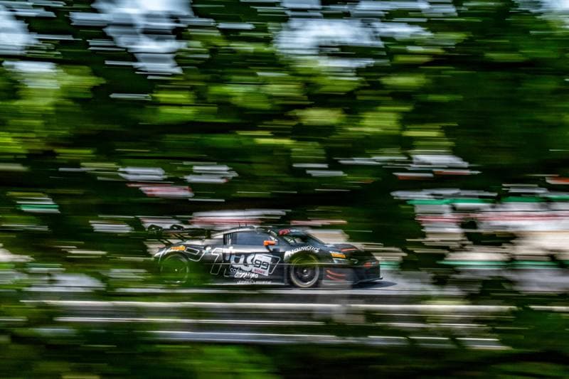 Motorsport. GT World Challenge. Round 3. 29.05.2026