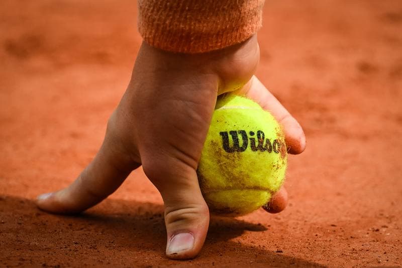 Tennis. Roland Garros. Day 3. 31.05.2026