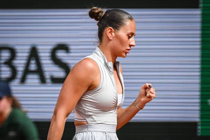 Tennis. Roland Garros. Day 3. 31.05.2026