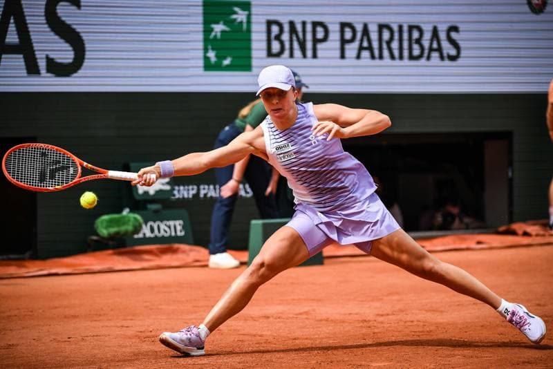 Tennis. Roland Garros. Day 3. 31.05.2026
