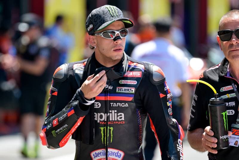 Motorsport. MotoGP. Gran Premio d'Italia. 09.06.2025