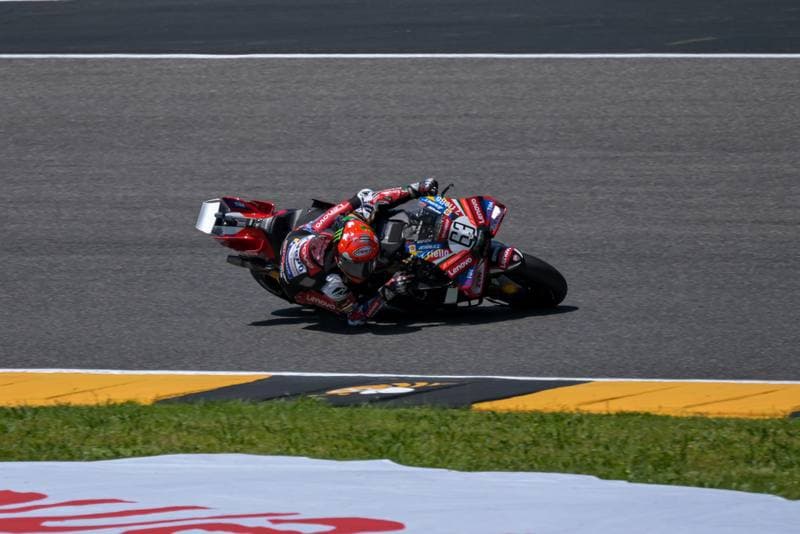 Motorsport. MotoGP. Gran Premio d'Italia. 09.06.2025