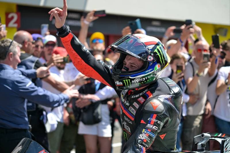 Motorsport. MotoGP. Gran Premio d'Italia. 09.06.2025