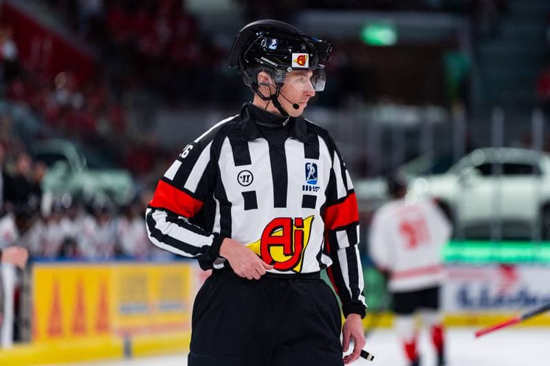Ice Hockey. IIHF Ice Hockey World Championship. Canada - Norway. 31.05.2026