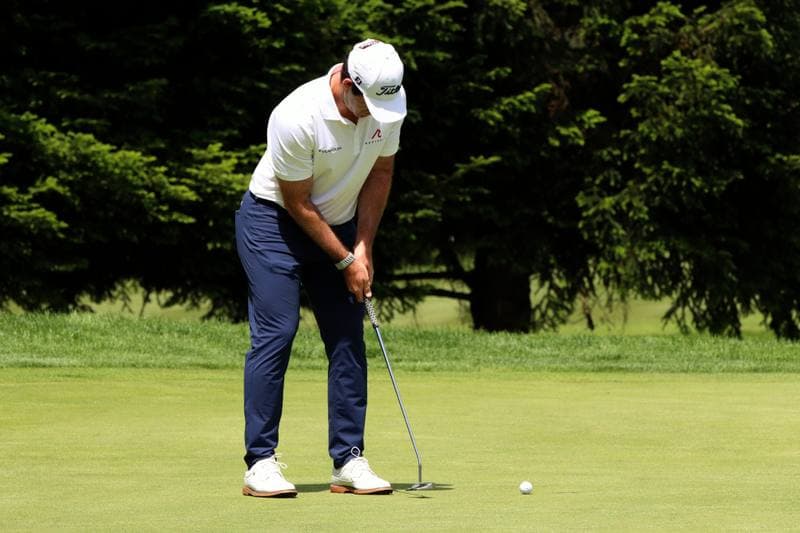 Golf. DP World Tour. Final Round. 31.05.2026