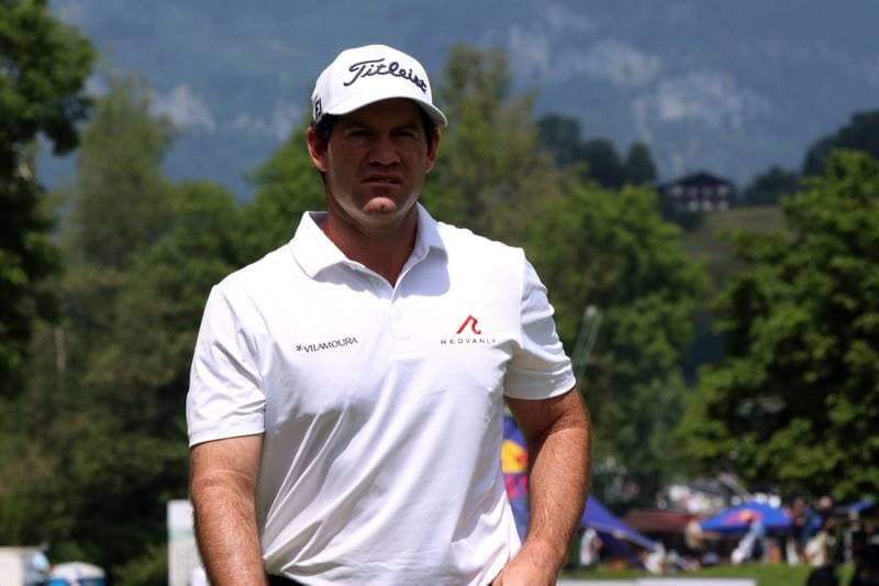 Golf. DP World Tour. Final Round. 31.05.2026