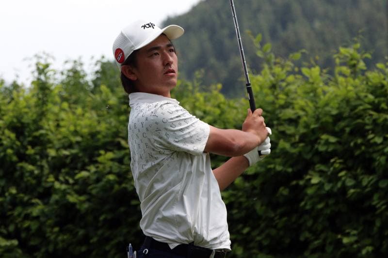 Golf. DP World Tour. Final Round. 31.05.2026