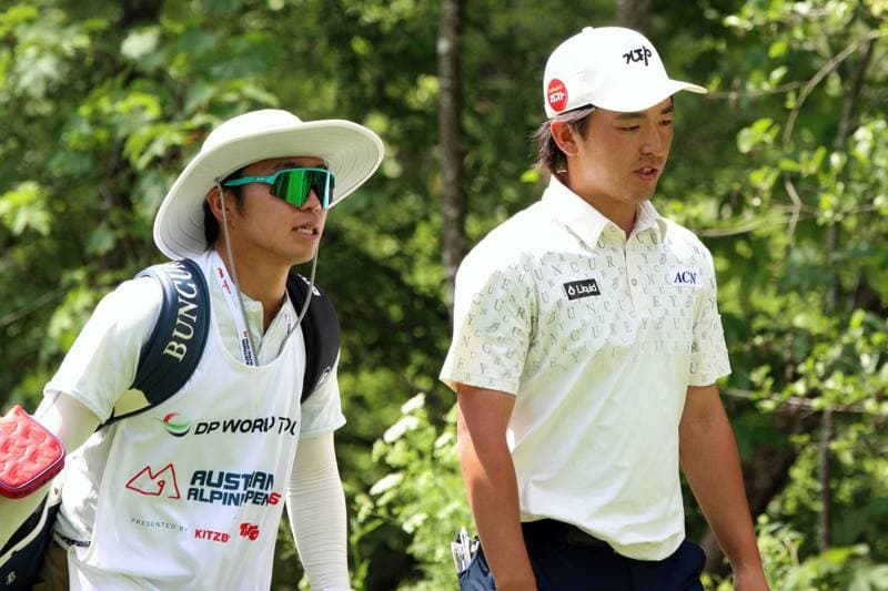 Golf. DP World Tour. Final Round. 31.05.2026