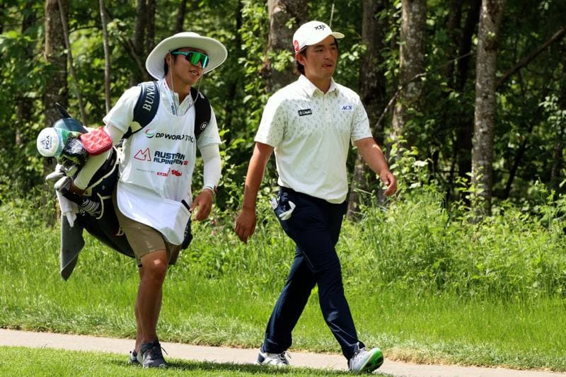 Golf. DP World Tour. Final Round. 31.05.2026