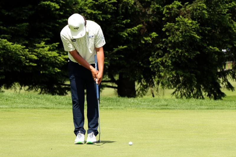 Golf. DP World Tour. Final Round. 31.05.2026