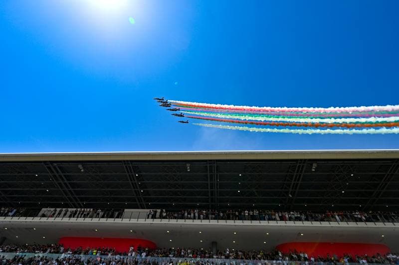 Motorsport. MotoGP. Gran Premio d'Italia. 09.06.2025
