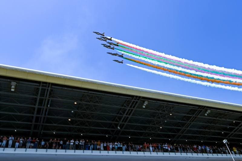 Motorsport. MotoGP. Gran Premio d'Italia. 09.06.2025