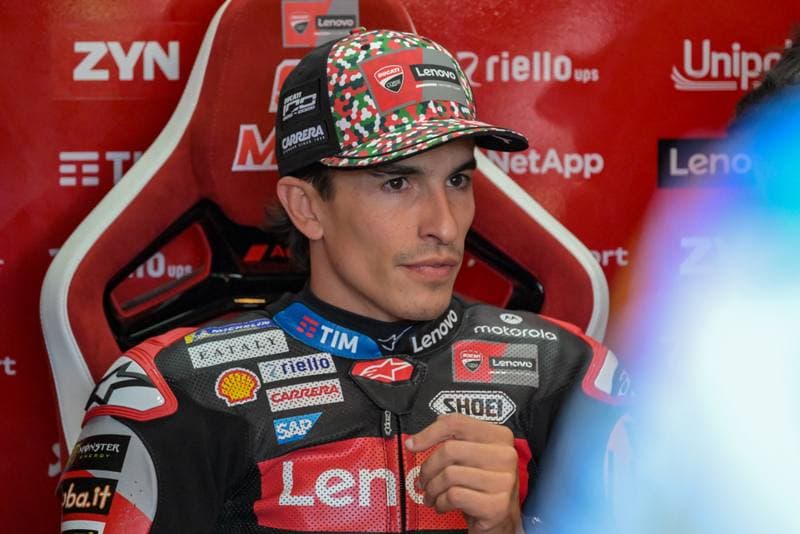 Motorsport. MotoGP. Gran Premio d'Italia. 09.06.2025