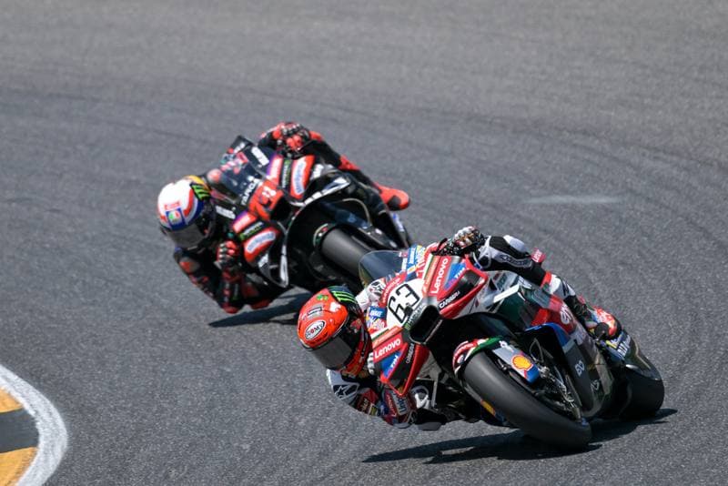 Motorsport. MotoGP. Gran Premio d'Italia. 09.06.2025