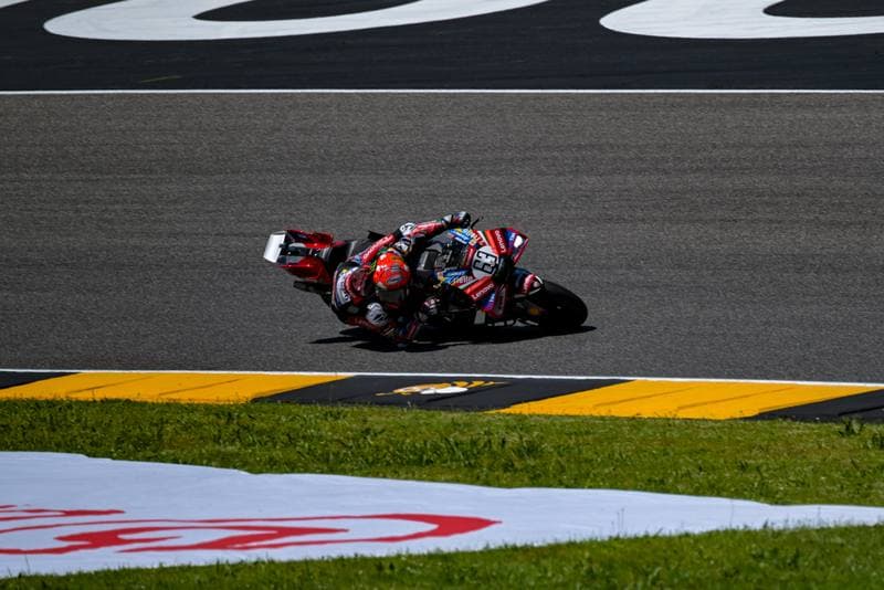 Motorsport. MotoGP. Gran Premio d'Italia. 09.06.2025