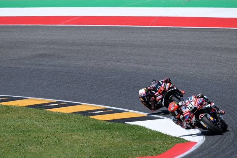 Motorsport. MotoGP. Gran Premio d'Italia. 09.06.2025