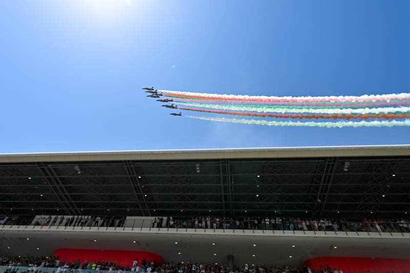 Motorsport. MotoGP. Gran Premio d'Italia. 09.06.2025