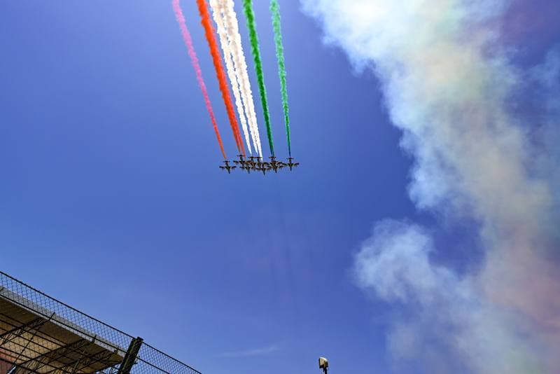 Motorsport. MotoGP. Gran Premio d'Italia. 09.06.2025