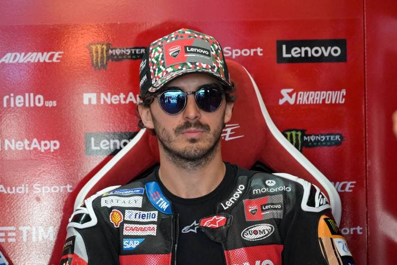 Motorsport. MotoGP. Gran Premio d'Italia. 09.06.2025
