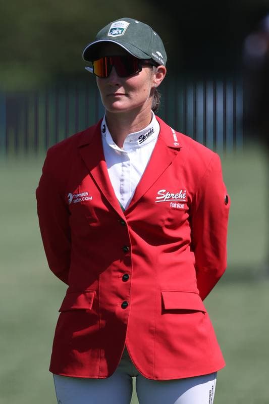 Show Jumping. 93A CSIO di Roma. Competition n. 5 - Nations Cup Intesa Sanpaolo. 29.05.2026