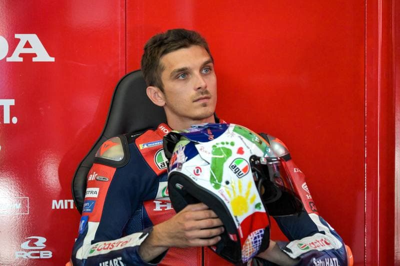 Motorsport. MotoGP. Gran Premio d'Italia. 09.06.2025