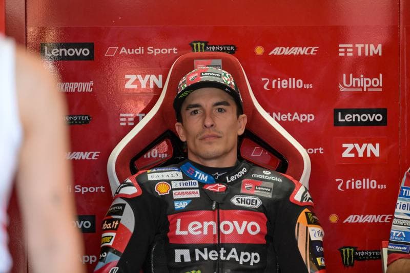 Motorsport. MotoGP. Gran Premio d'Italia. 09.06.2025