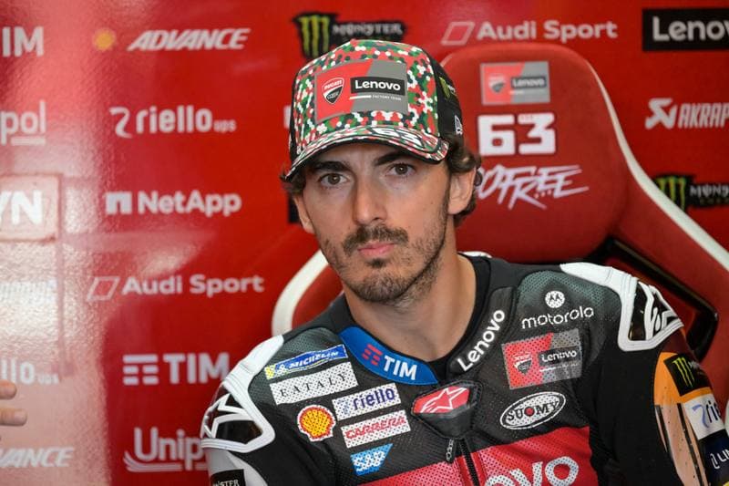Motorsport. MotoGP. Gran Premio d'Italia. 09.06.2025