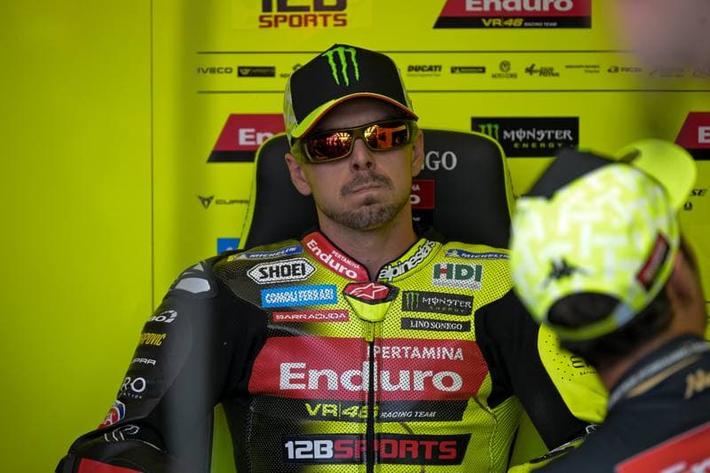 Motorsport. MotoGP. Gran Premio d'Italia. 09.06.2025