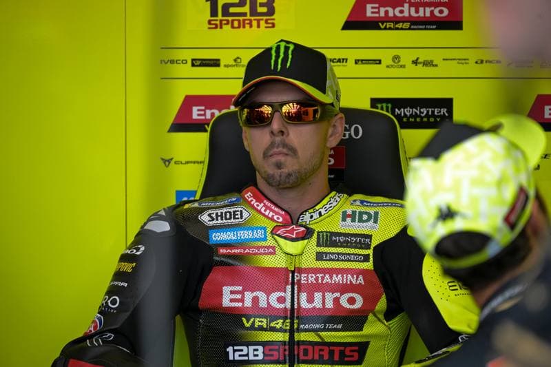 Motorsport. MotoGP. Gran Premio d'Italia. 09.06.2025