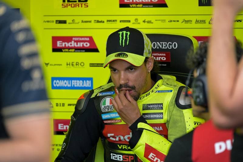 Motorsport. MotoGP. Gran Premio d'Italia. 09.06.2025