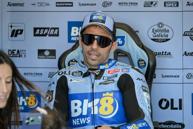 Motorsport. MotoGP. Gran Premio d'Italia. 09.06.2025