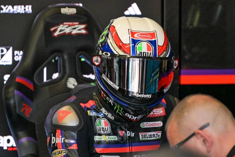 Motorsport. MotoGP. Gran Premio d'Italia. 09.06.2025