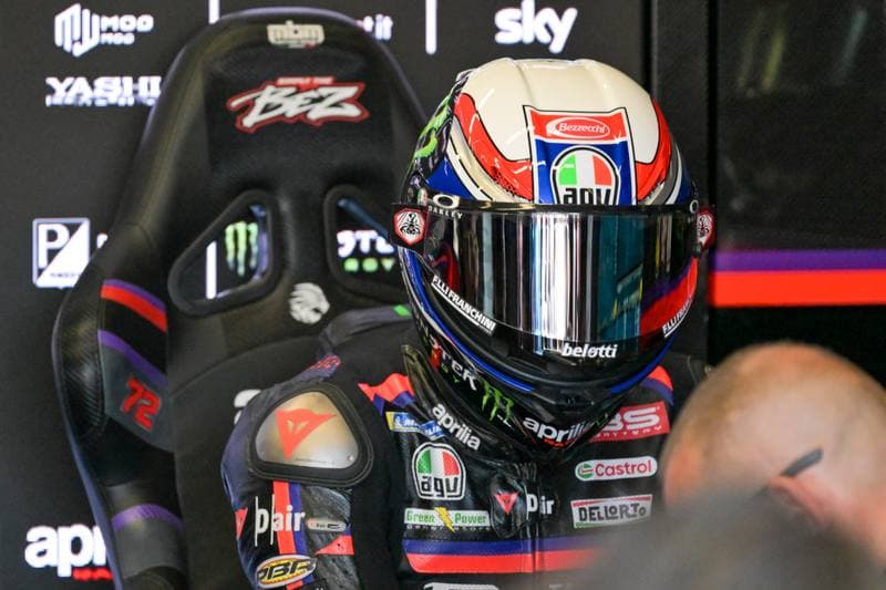 Motorsport. MotoGP. Gran Premio d'Italia. 09.06.2025