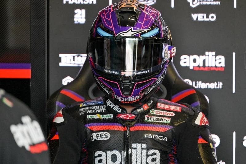 Motorsport. MotoGP. Gran Premio d'Italia. 09.06.2025