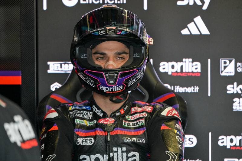 Motorsport. MotoGP. Gran Premio d'Italia. 09.06.2025