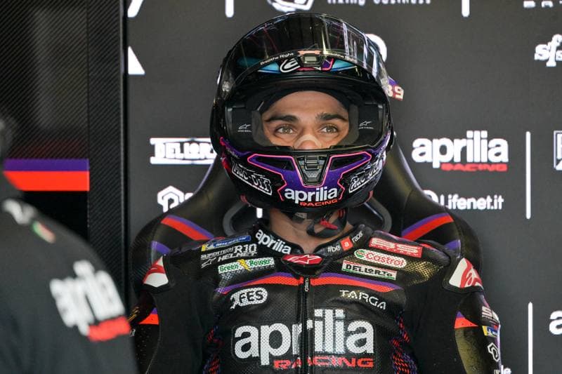 Motorsport. MotoGP. Gran Premio d'Italia. 09.06.2025