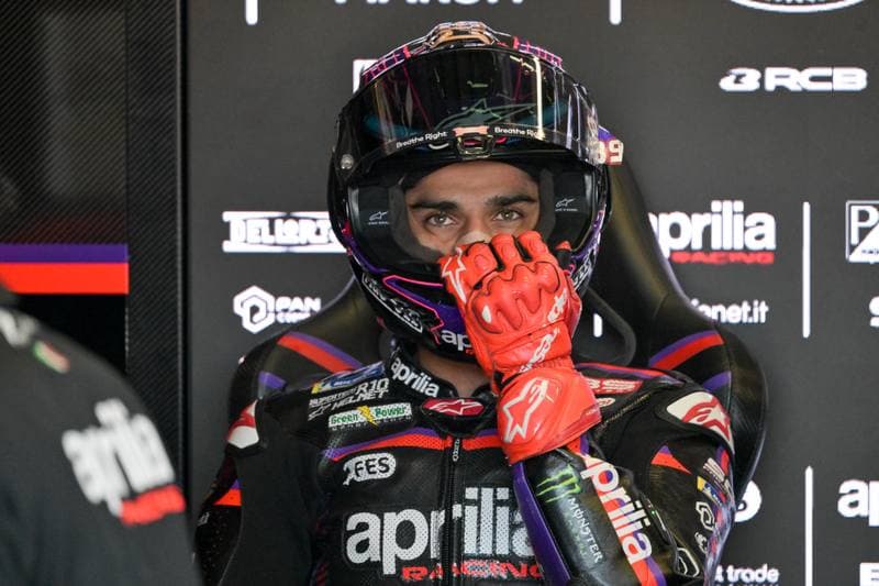 Motorsport. MotoGP. Gran Premio d'Italia. 09.06.2025