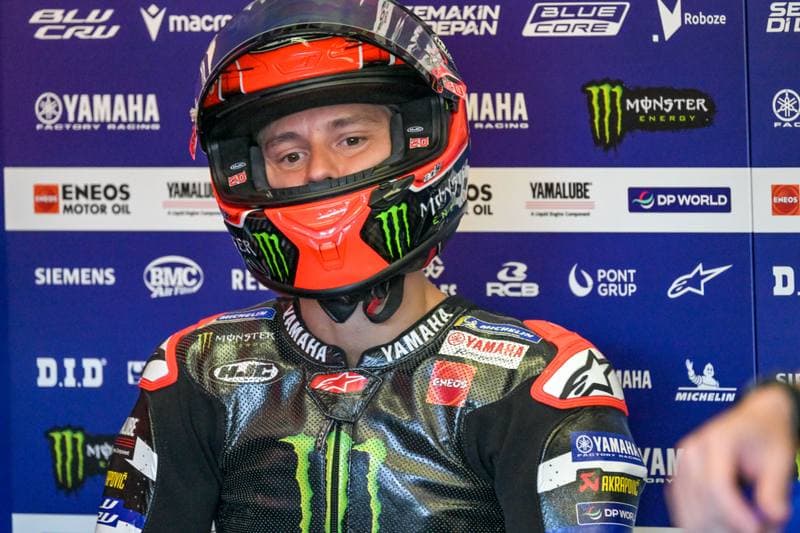Motorsport. MotoGP. Gran Premio d'Italia. 09.06.2025